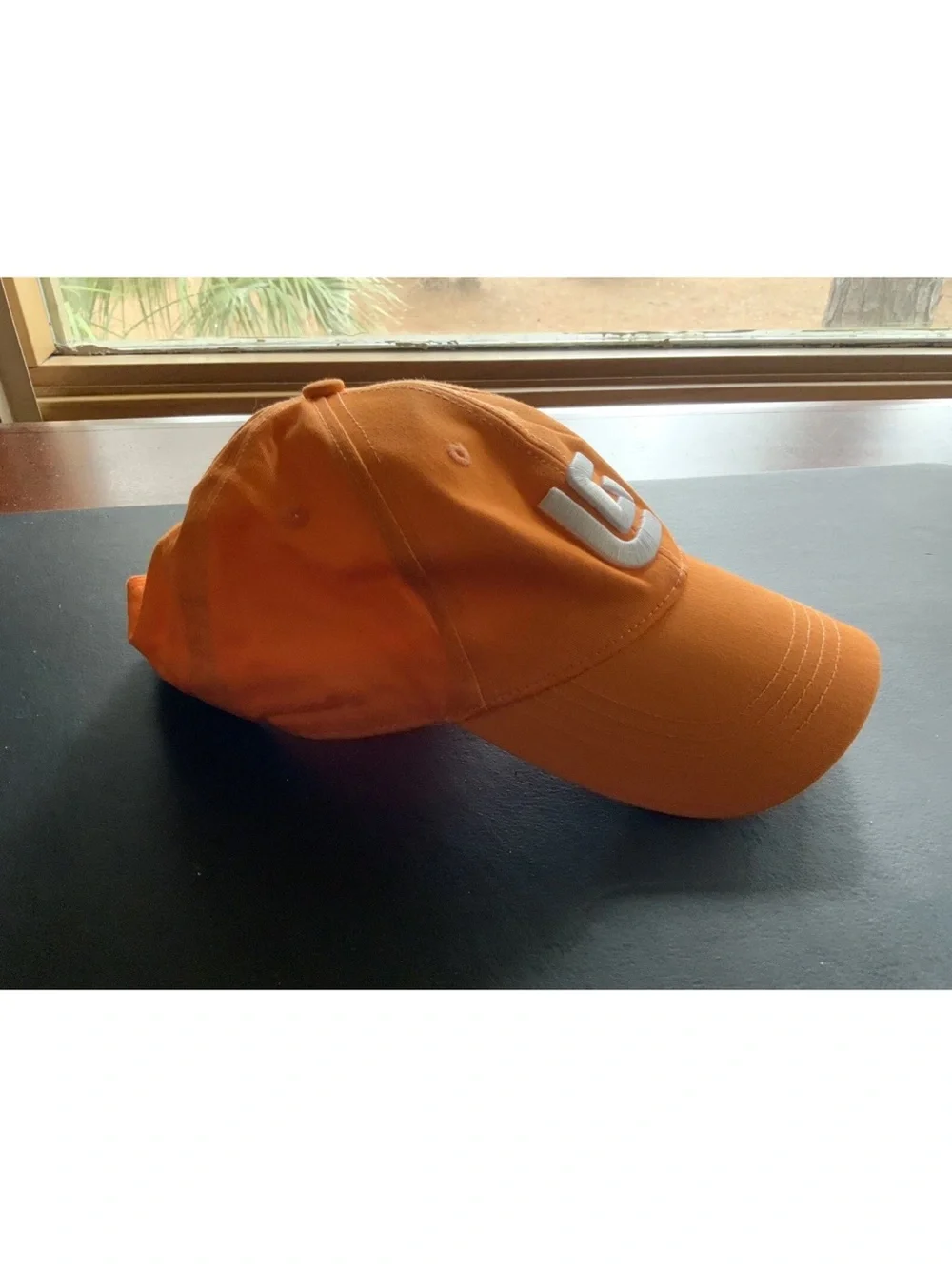LiuGong Hat - Orange